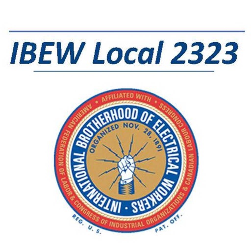 IBEW Local 2323