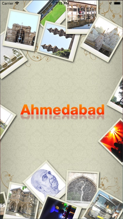 Ahmedabad