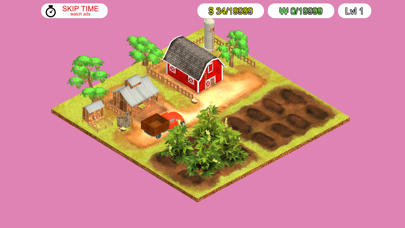 Happy Weed Farm screenshot 2