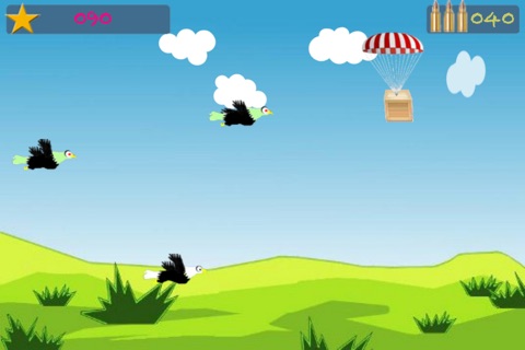 Bird Shooter Adventure screenshot 3