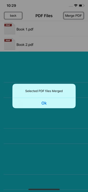 Combine and Join PDF(圖6)-速報App