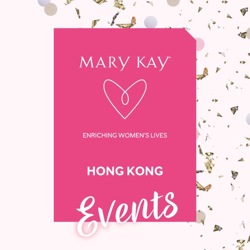 Mary Kay HK Events