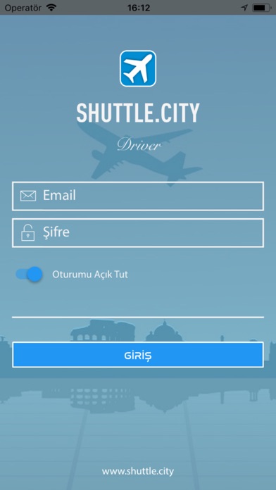 Shuttle City screenshot 2