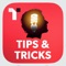 Tips & Tricks is your complete guide to all things iOS, with more than 200 tips designed to help you get the most from your iPhone