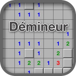 Minesweeper: The most famous game in the world! Free! Mines explode bombs all must!