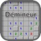 Minesweeper: The most famous game in the world! Free! Mines explode bombs all must!