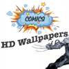 Comics Wallpapers HD - From Comic's Fan Collection