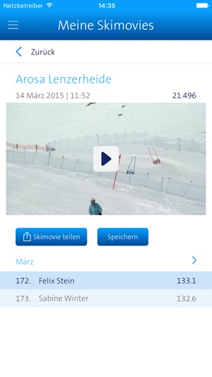 Swisscom Skimovie(圖2)-速報App