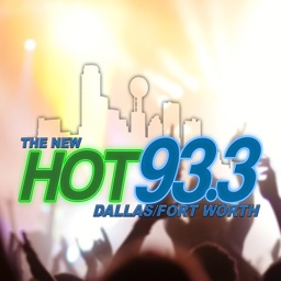 Hot 93.3 KLIF