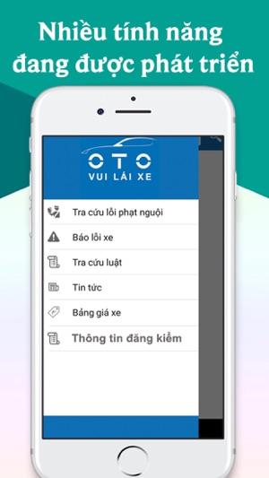 Oto Vui - Tra cứu thông tin xe(圖1)-速報App