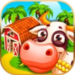 Farm Town Build