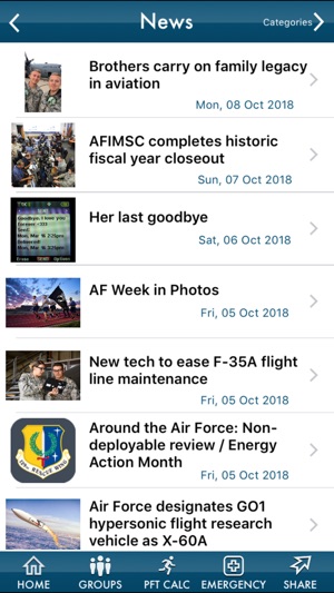 129th Rescue Wing(圖3)-速報App