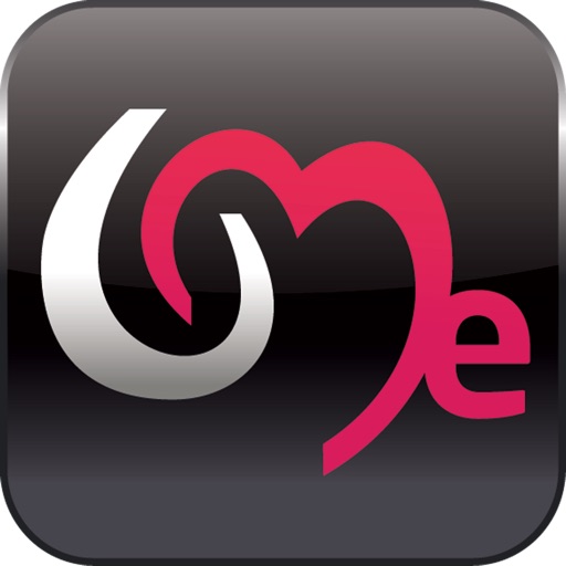 YouMe - The Dating Spot Icon