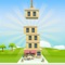 Sky Tower 3D is one of the best mobile games