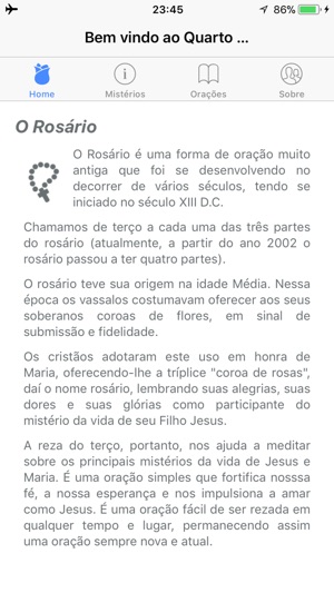 O Rosário(圖2)-速報App