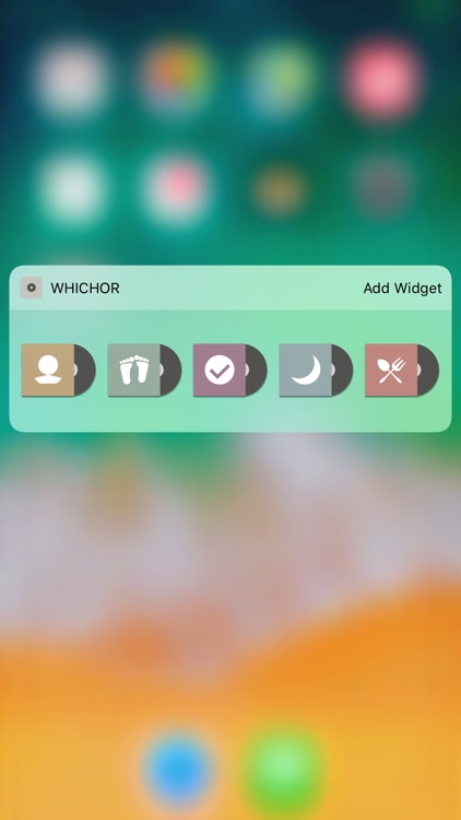 Whichor screenshot-4