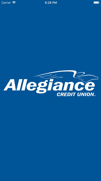 Allegiance Online Mobile