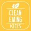 Clean eating תזונת ילדים
