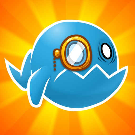 Mr. Ghost's Journey icon