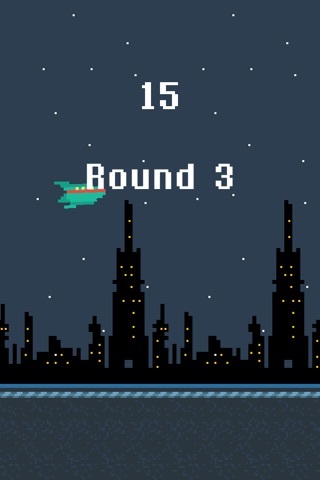 Flappy Express screenshot 3