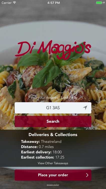 Di Maggio's