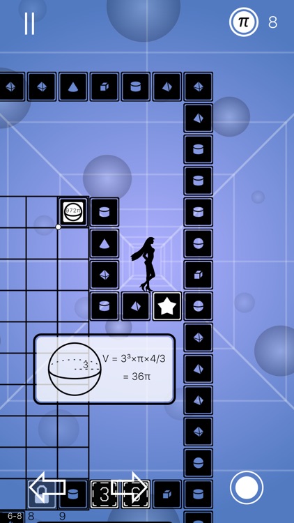 Goddess of Math screenshot-5