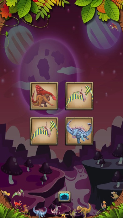 Dinosaur World 2018 screenshot 3