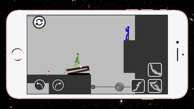 Stickman Killer: Destroy screenshot-5