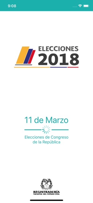 Colombia 2018(圖1)-速報App