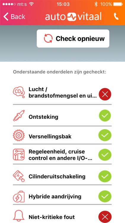 AutoVitaal screenshot-4