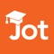 Jot is the next generation learning management system that allows students and teachers across all walks of life to manage the education process