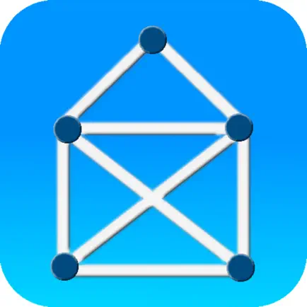 OneLine - One-Stroke Puzzle Читы