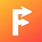 Never get separated from your friends, family, client or employees on a trip again with the Follow drive tracker app