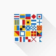Activities of Flags! - Maritime signal flags