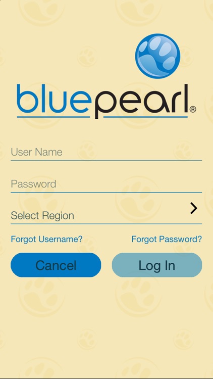 BluePearl - Referrals App