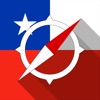 Chile Offline Navigation