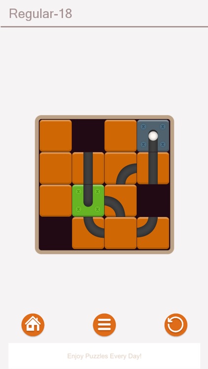 PuzzleInc- funny puzzledom screenshot-4