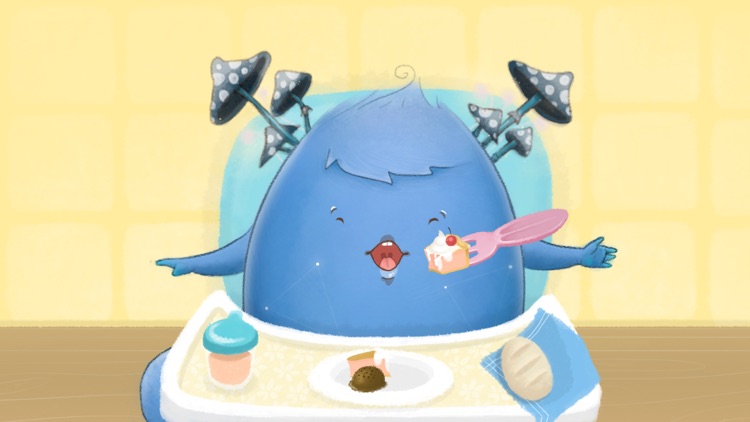 Baby Boogies-Virtual pet