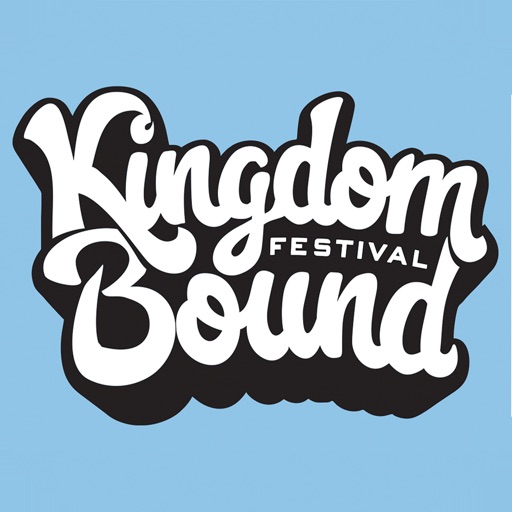 Kingdom Bound Festival icon