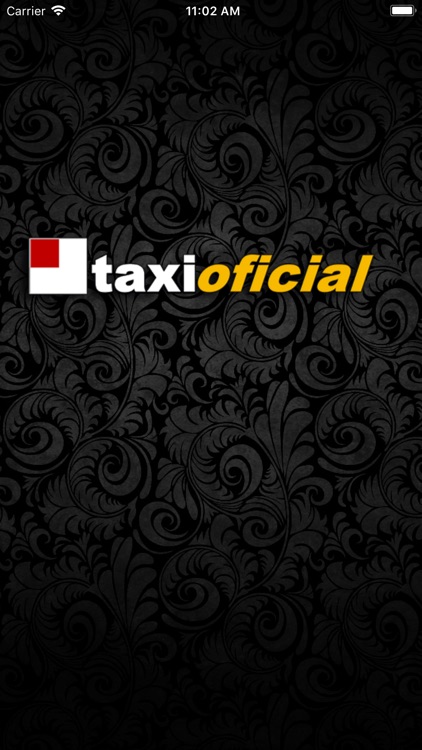 Taxi Oficial - Conductor