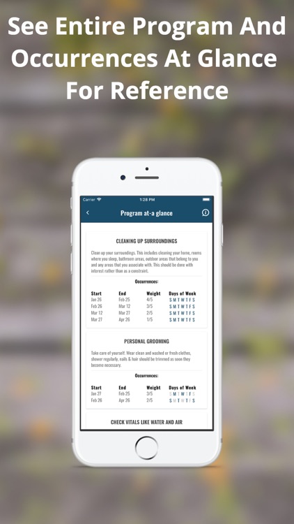 Depression Help screenshot-4