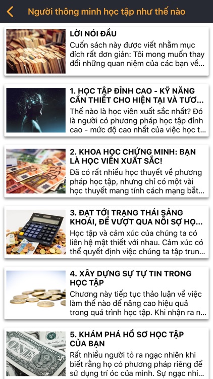 Người thông minh học tập NTN