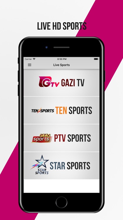 Gazi TV Channels