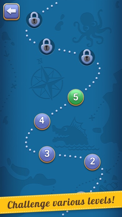 Unblock Convoyage Hack screenshot 4 - game app interface