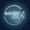 ***** Main St Cafe Rewards