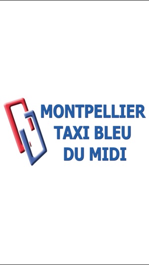 Taxi Bleu Du Midi