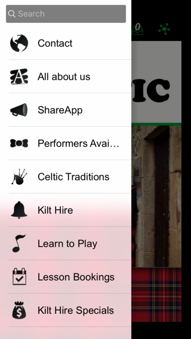 How to cancel & delete All Things Celtic from iphone & ipad 2