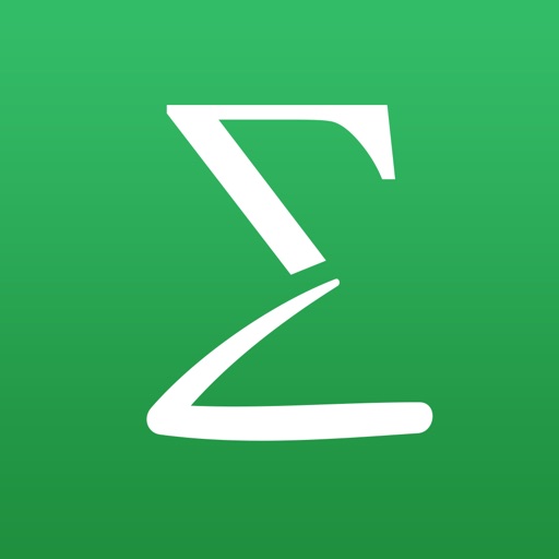 MyScript MathPad Icon