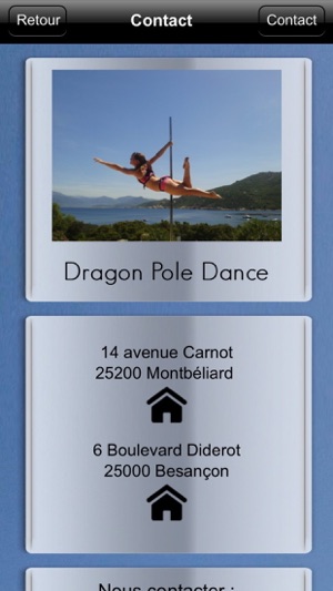 Dragon Pole Dance(圖2)-速報App