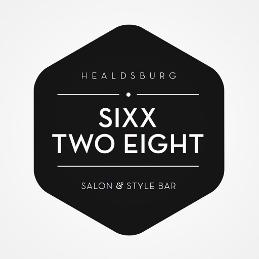 Sixx Two Eight Salon&Style Bar icon
